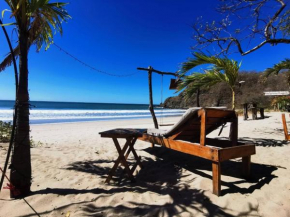 Rest and Adventure in Playa Madera - Ideal House for 5 People